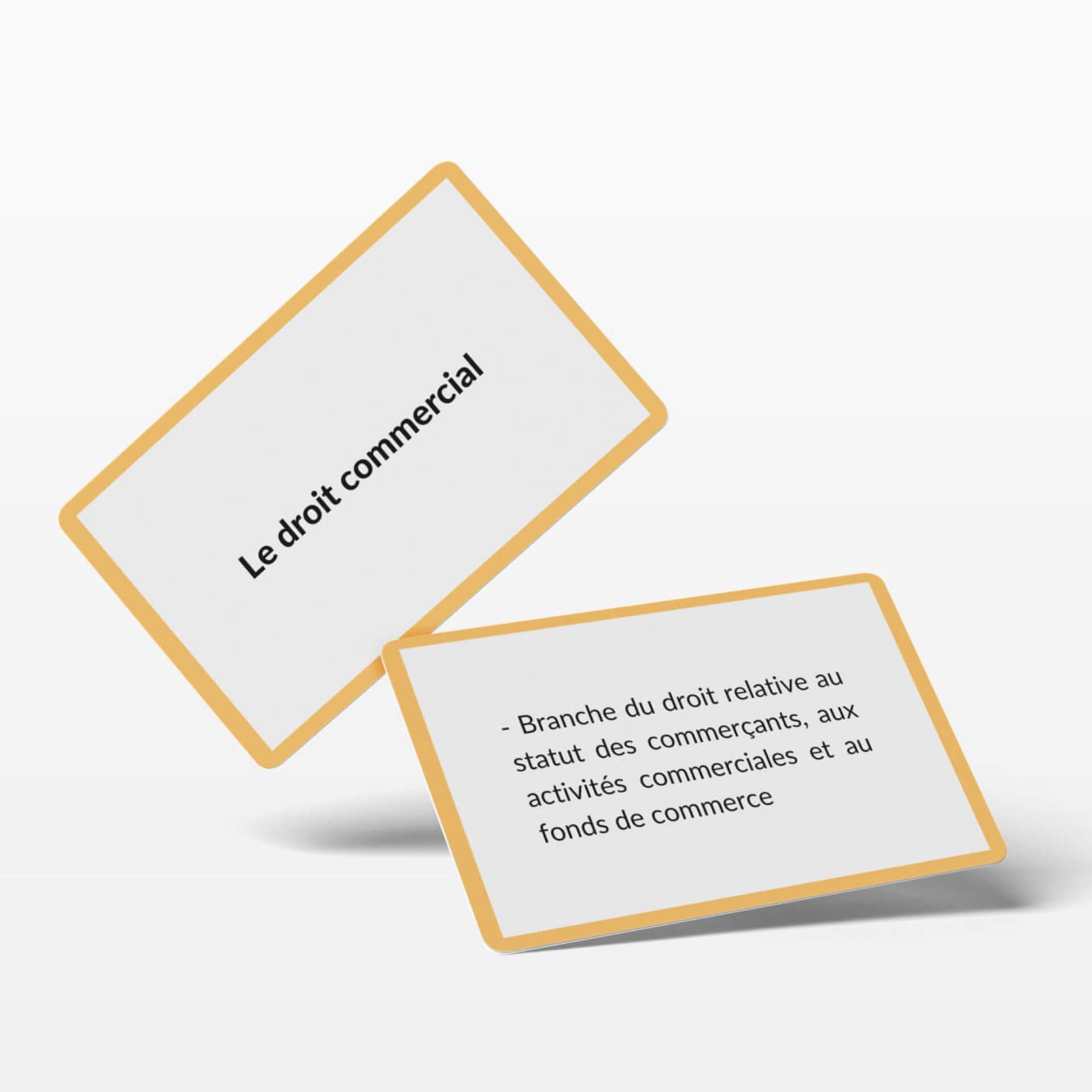 Flashcards - Comment apprendre et réviser efficacement ? 